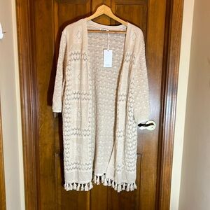 GRACE KARIN Women's Knit Cardigan